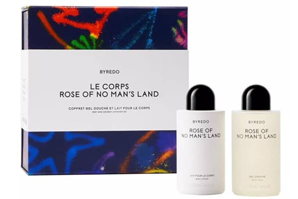 Byredo Holiday Sets