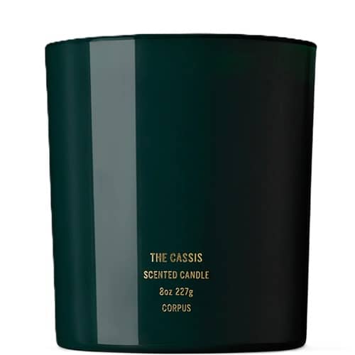 Corpus Naturals Candles