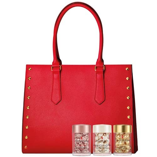 Elizabeth Arden Nourish