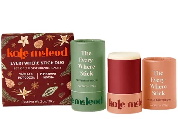 Kate McLeod Everywhere Stick