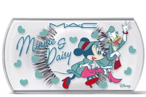 MAC Cosmetics x Disney