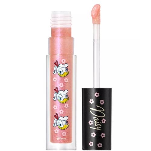 MAC Cosmetics x Disney