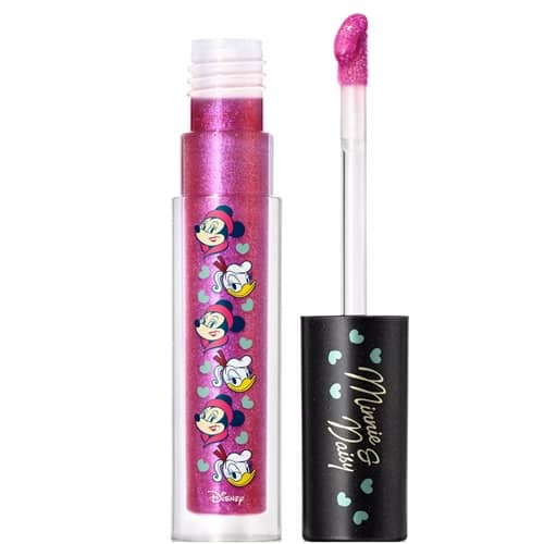 MAC Cosmetics x Disney