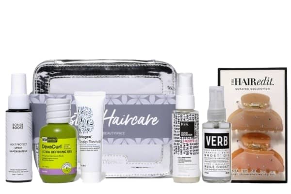 Nordstrom Rack Beautyspace