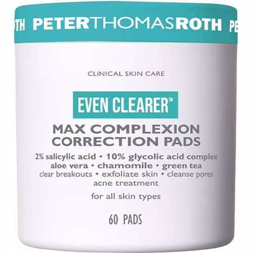 Peter Thomas Roth Peel