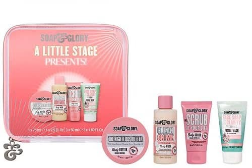 Soap & Glory Gift Sets