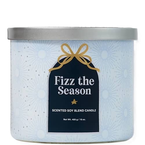 Ulta Beauty Scented Candles