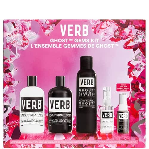 Anthropologie Beauty