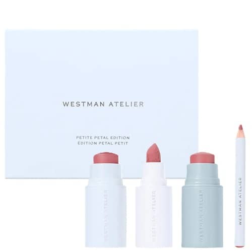 Westman Atelier Petite Petal