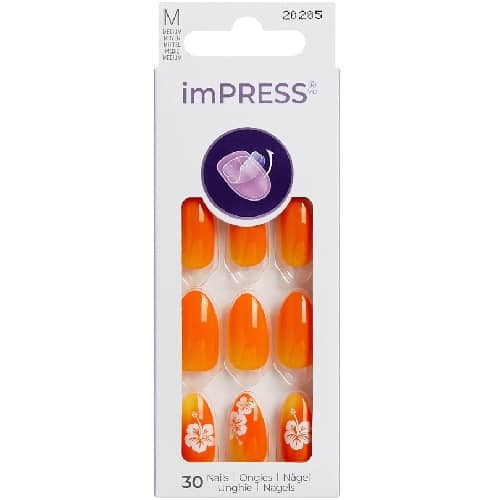 imPRESS Manis