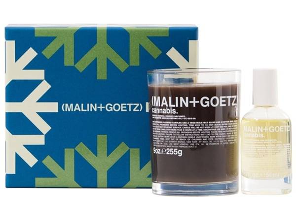 MALIN+GOETZ Holiday
