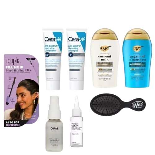Ulta Beauty FREE 7