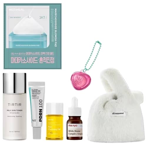 Ulta Beauty FREE K-Beauty