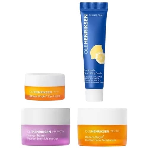 Ulta Beauty FREE OLEHENRIKSEN