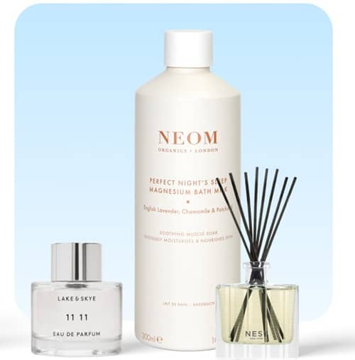 Wellness Week at Ulta Beauty