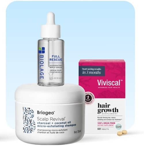 Wellness Week at Ulta Beauty