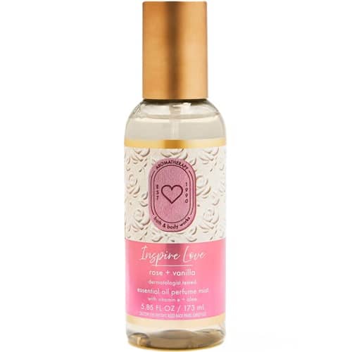 Bath & Body Works Mist