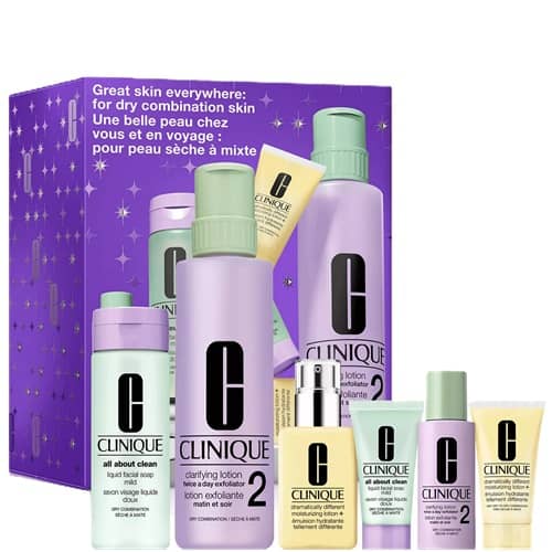 Clinique Value Sets