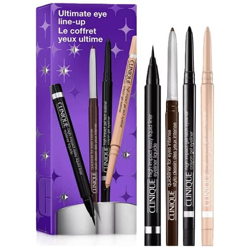 Clinique Value Sets