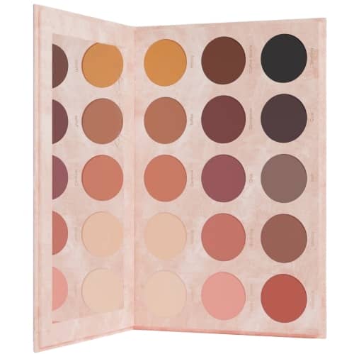 Dominique Cosmetics Anniversary