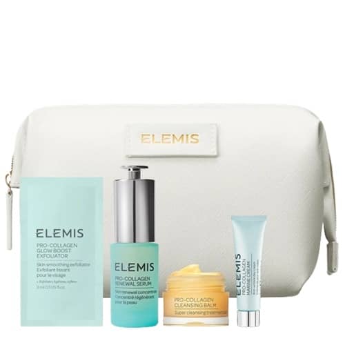 ELEMIS Pro-Collagen Gift FREE with full size item purchase