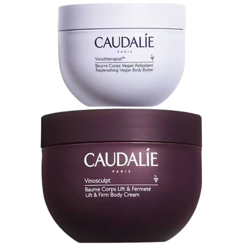 Caudalie FREE Body Cream