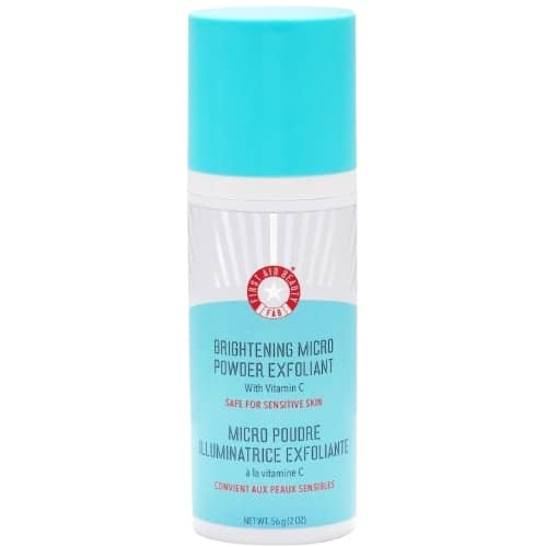 First Aid Beauty Custom