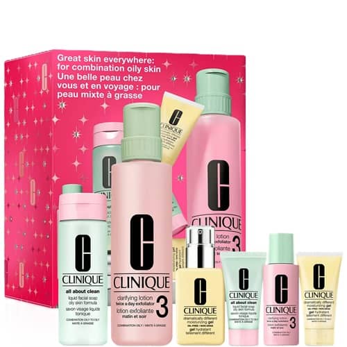 Clinique Value Sets