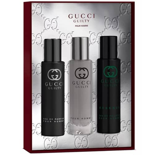 Gucci Guilty Pour Homme