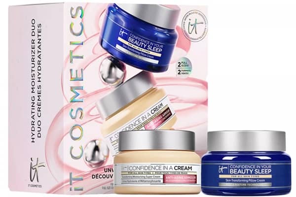 IT Cosmetics Value Sets