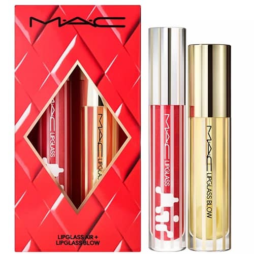 MAC Cosmetics Holiday Sets