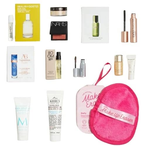 Nordstrom 13 Piece Gift