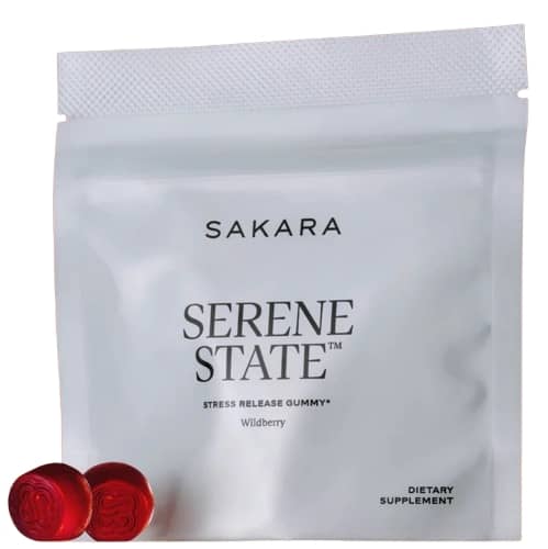 Sakara Serene State