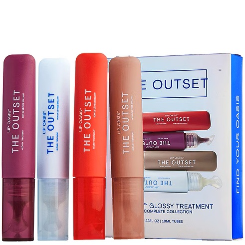The Outset Lip Oasis