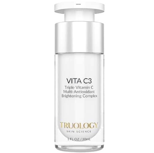 Skin Truth Vitamin C