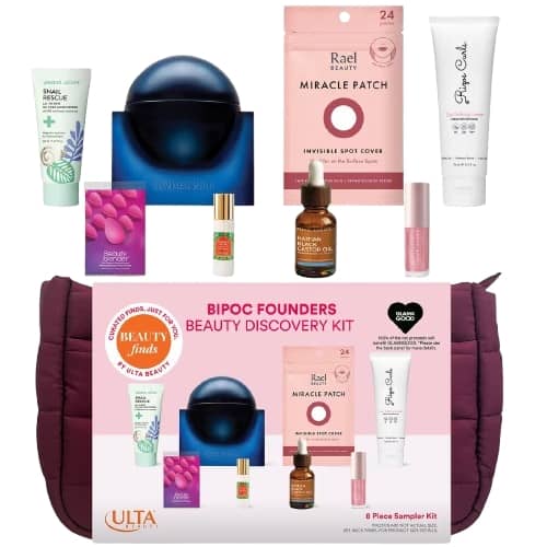 Ulta Beauty BIPOC