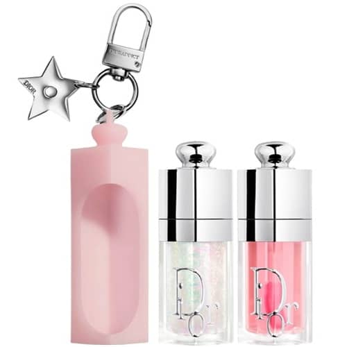 Addict Lip Glow Oils buy 2 get a FREE Keychain - Beauty Deals BFF