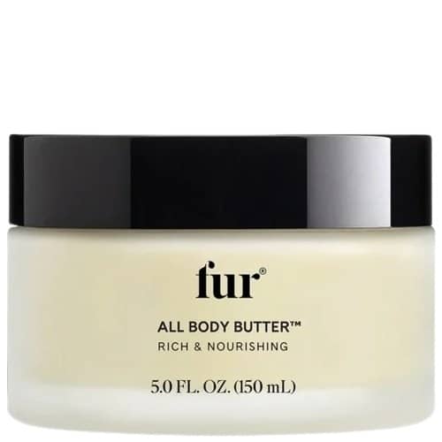 Fur All Body Butter