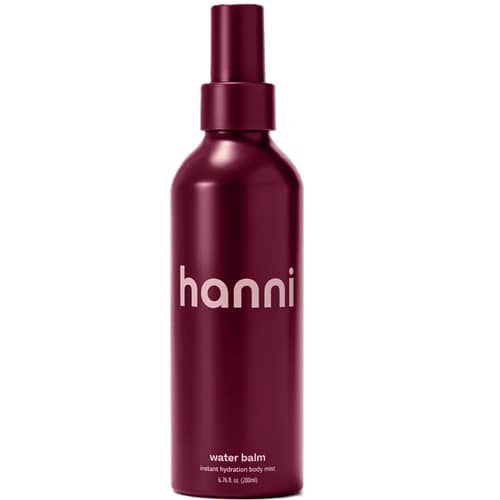hanni body care