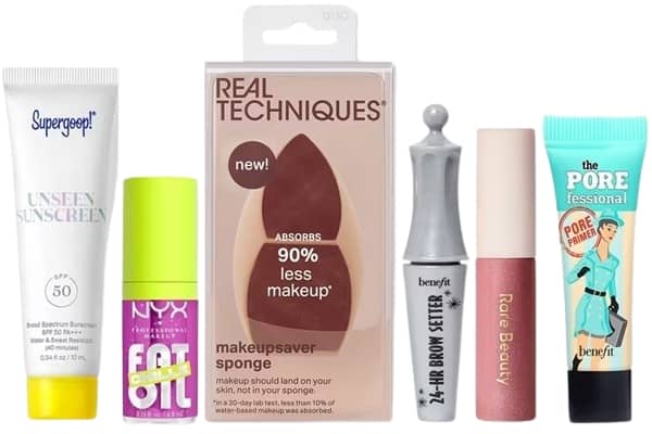 Ulta Beauty FREE Makeup