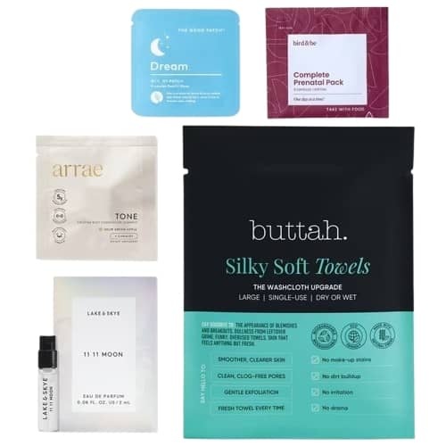 Ulta Beauty FREE Wellness