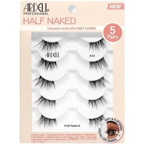 Ulta Beauty National Lash