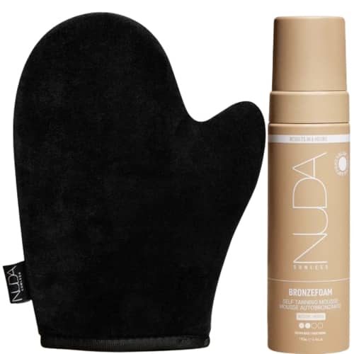NUDA BronzeFoam