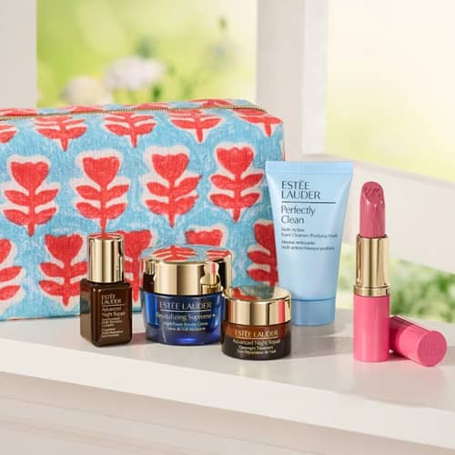 Estée Lauder Double Wear Stay