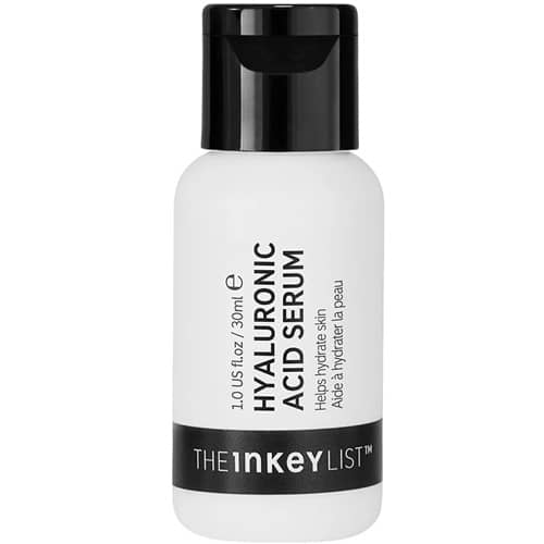 INKEY List Valentine's