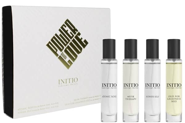 INITIO Parfums Privés