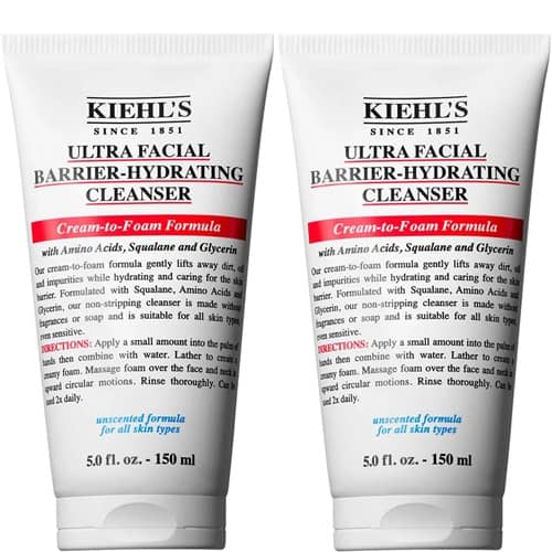 Kiehl’s Lunar New Year