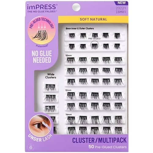 Ulta Beauty National Lash