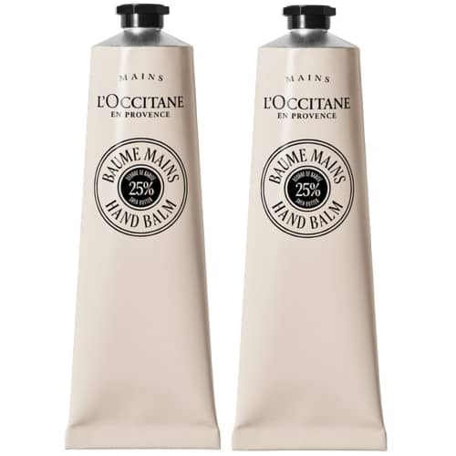 L'Occitane Hand Cream