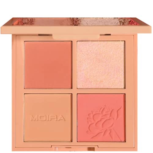 Moira Beauty Blush